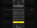 Answers for DeNet lesson 2 "World of Data".#denet #denetpro #WatchersEverywhere #watchers #airdrop