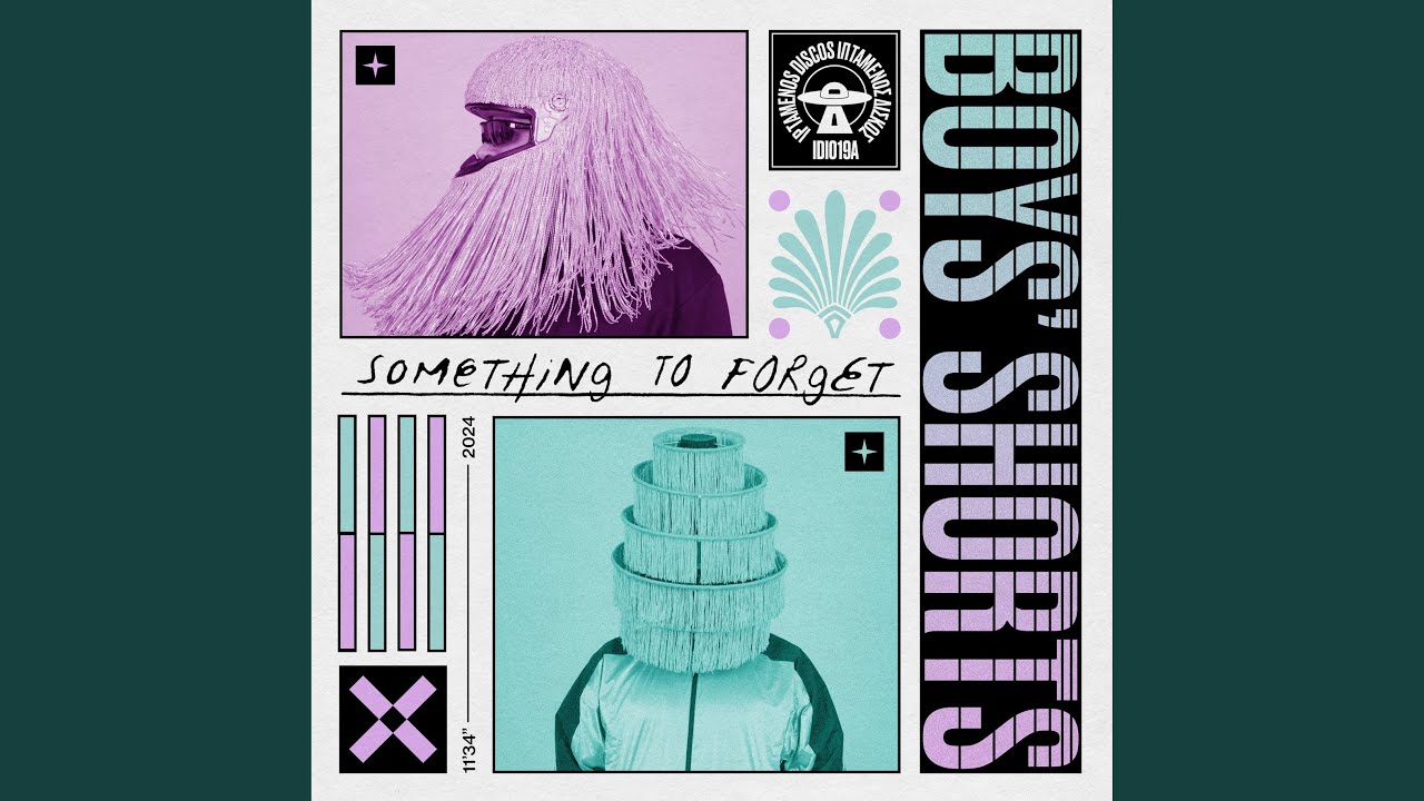 在 YouTube 上观看 Something To Forget 在 YouTube 上观看 Something To Forget