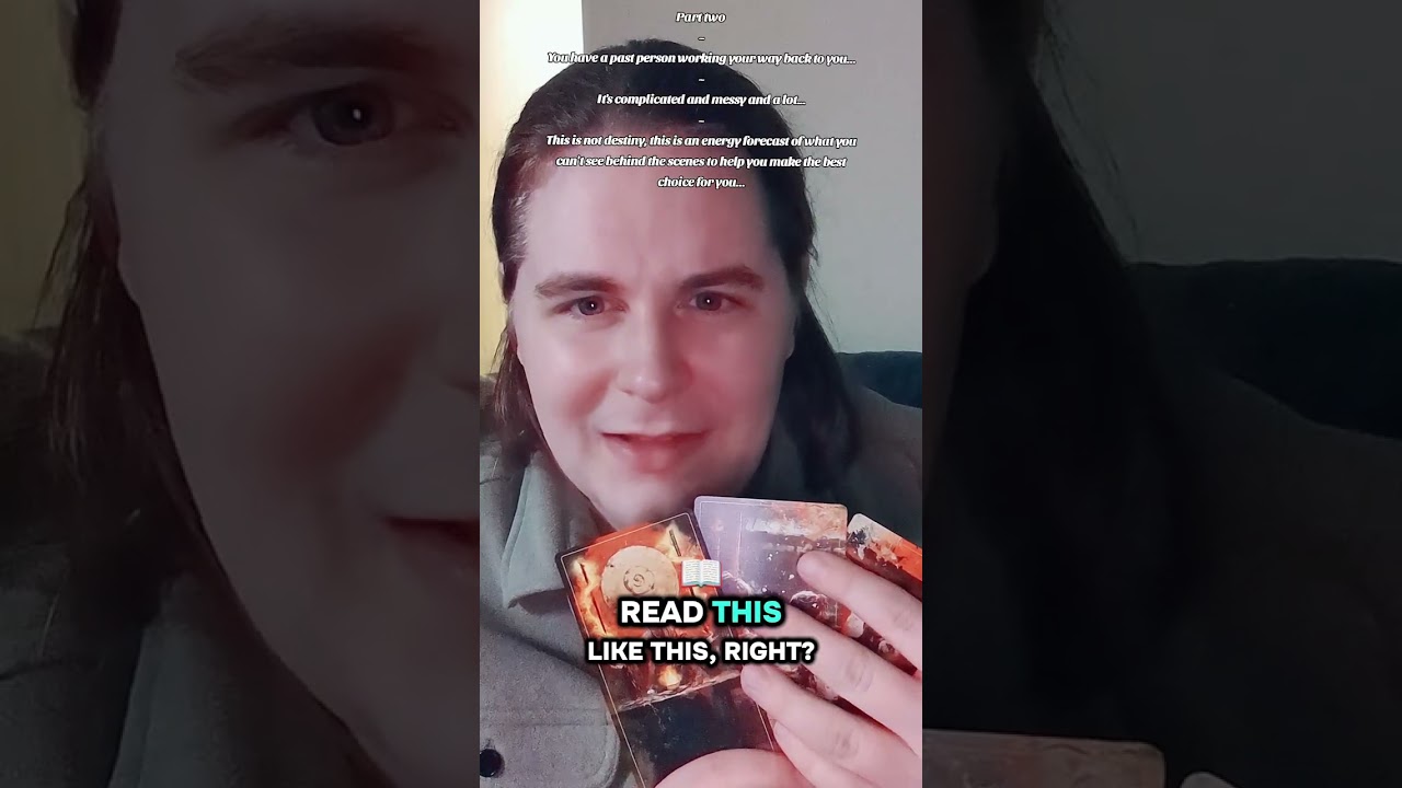 They put you in the middle of their mess...