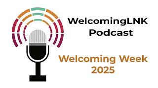 Details Welcoming Week 2025 News