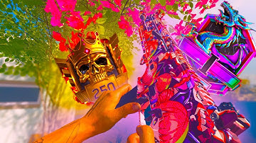 Slamming The Top 0.1% Of Ranked Play Sweats...