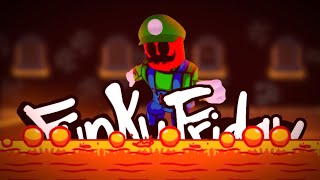 I Hate You Recreated In Funky Friday...