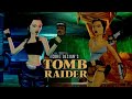 Core designs tomb raider tribute sfx version