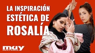 Historia Del Arte En El Mal Querer De Rosalía El Rincón De Stendhal