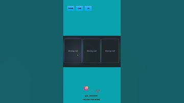 glowing cards #100daysofcode #animation #angularjs #bootstrap #css #css3 #cssanimation