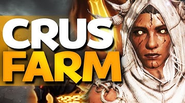 THIS BUILD IS CRAZY! CRUSADER PVE %100 HORSE SETUP | Diablo Immortal