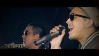 THE AZENDERS / SONAONE - Livin Rock And Roll