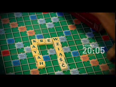 "Kabaret na zywo 2 - Jezyk lata jak lopata" (Zwiastun 2) - "Kabaret na zywo 2 - Jezyk lata jak lopata" (Zwiastun 2)
