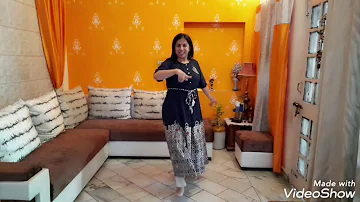 Ye mat kaho khuda se/Choreographed by REENA