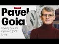 How My Parents Explained Grace To Me Pastor Pavel Goia 