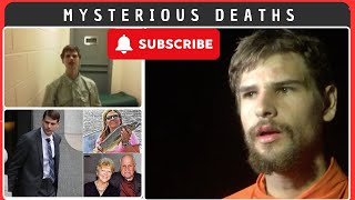 The Chilling Case of Nathan Carman: A Deadly Fishing Trip