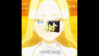mimimi is perfect!💝 #anime #edit #mimimiutsukushisugi