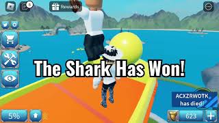 Sharkbite 2 game play