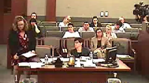 Veronica Hartfield vs. Office of the Clark County ...