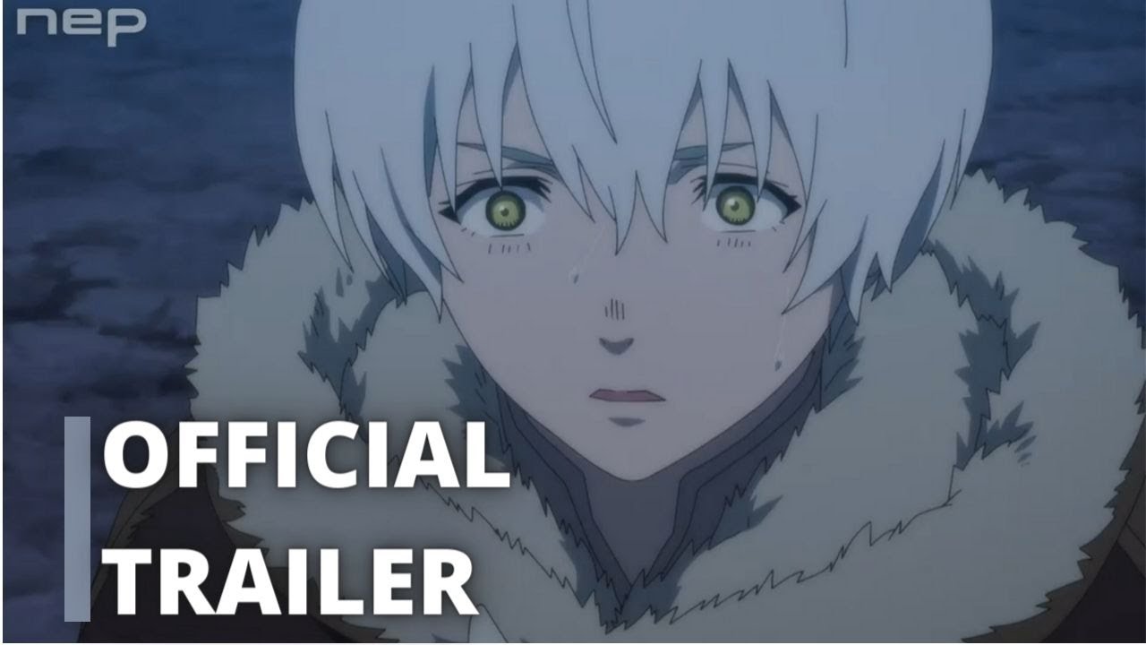 To Your Eternity Season 2 | Official Trailer| Anime Trailer アニメ予告編