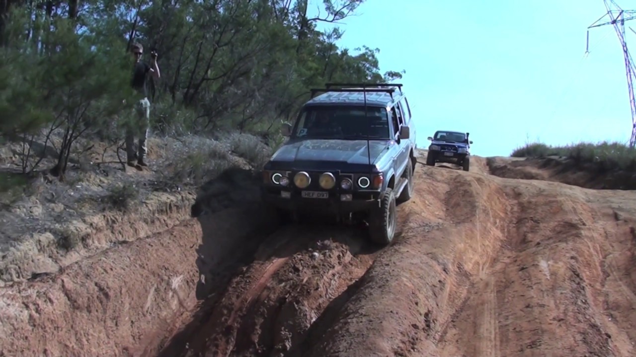 60 Series VS 80 Series VS Defender VS Navara 4x4 Offroad Challenge 60-series-vs-80-series-vs-defender-vs-navara-4x4-offroad-challenge