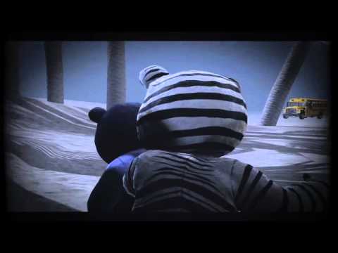 Naughty Bear Panic