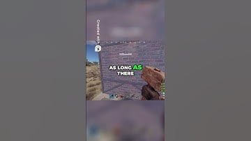 Bamboo Shelf Pickup Update  Protect Your Deployables!