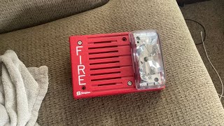 Got Another Simplex 4903-9401 Fire Alarm Heres Why