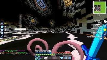 PvPing.. VS hackers. (Pika-Network) [Factions]