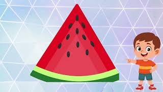 Can You Find the Hidden TRIANGLE? 🔺😱 How Salaar Trace A Triangle Shape Cutebaby Tracing Howtotracetriangle Learning