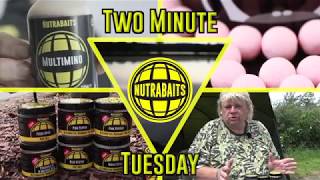 TMT - Which Flavour?