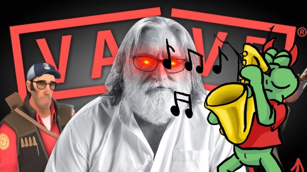 Ranato reaciona a: ¿Puede Steam sobrevivir sin Gaben?