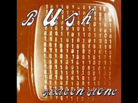 Bush- Little Things