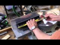 General's Crown King Takes Calculations Out of Crown Molding Installation General's Crown King Takes Calculations Out of Crown Molding Installation