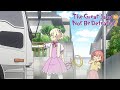 Not Today, Truck-kun | The Great Jahy Will Not Be Defeated!