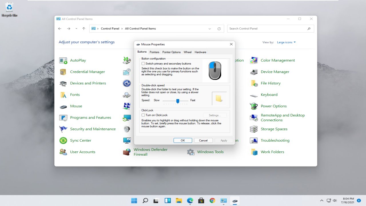 รีจิสทรี 2022 วิธีแก้ไข Registry ที่เสียหายใน Windows 11