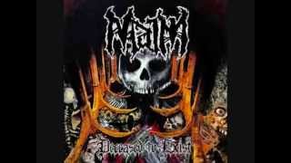 Maim - Nuclear Funeral