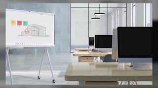 HUAWEI IdeaHub, Interactive Whiteboard for Online Meetings screenshot 4
