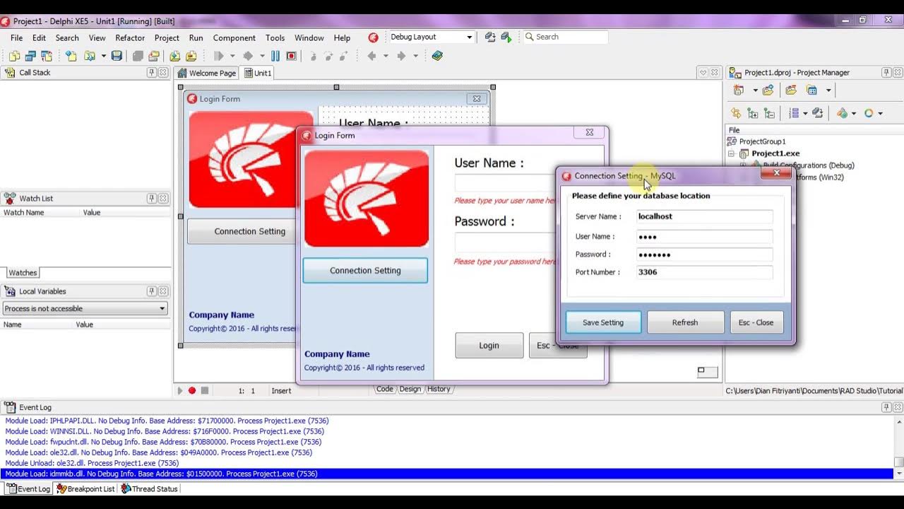 Delphi mysql. Delphi. with delphi. делфи база данных. missing sql property delphi.