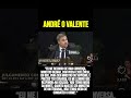 Ministro André Mendonça sobe o tom ao dirigir-se a Gilmar Mendes.