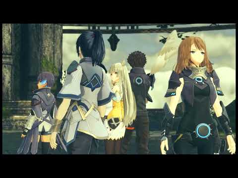 Xenoblade Chronicles 3 - Défis de l'Arène - Pass d'Extension Vol.2