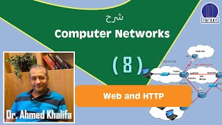 8 Web and HTTP