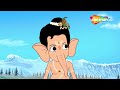 देखिये बाल गणेश मूवी के  दृश्य 05 | Bal Ganesh and Mata Parvati Best Scene - 05 | Shemaroo kids