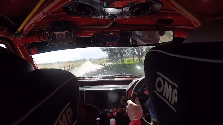 Get it Sideways Stages 2022 - Stage 3 - Stephen Pr...