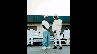 Mellow & Sleazy x Tman Xpress x cowboii - ibhanoyi feat. lastborndiroba_thebuu
