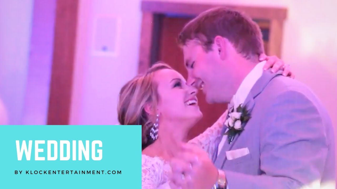 Wedding At Pine Barn Inn Danville Pa Dj Jason Klock Klock