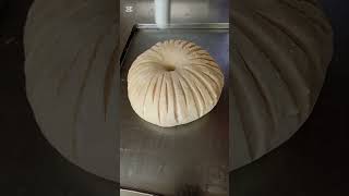 Simple Way Dough Form Of Making Bread By Rmdbakerking