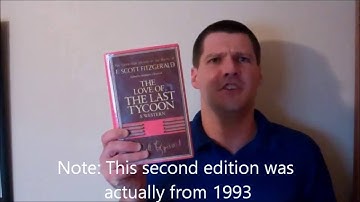 The Last Tycoon Review - Robert DeNiro