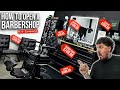 How to Open a Barbershop 💈 Part 4 - Equipment