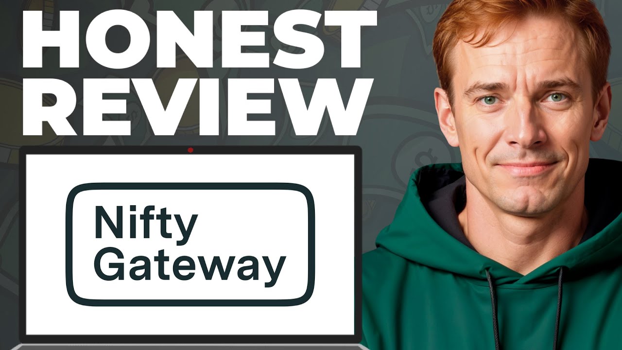 Nifty Gateway Wallet Full Review - Features, Strengths, Weaknesses