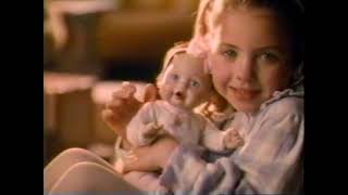 ABC Commercials ~November 3, 1996 (Part 2)