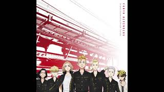 Tokyo Revengers OST Disc 1 : Track 11 - When I Can Spend Time with You