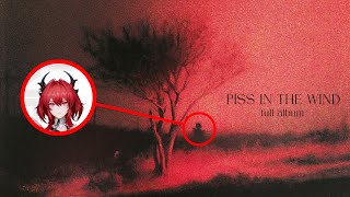 Joji - piss In the wind full album (inappropriately intimate 🔥🔥)