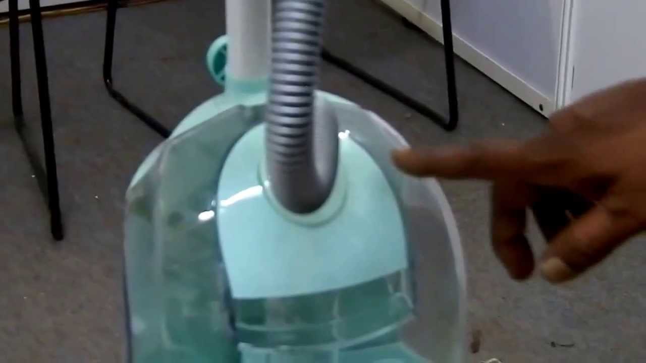 table fan with water cooler