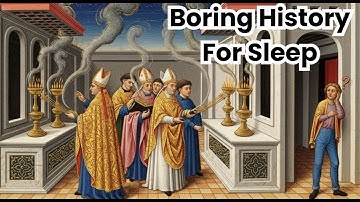 Boring History for Sleep | Why You Wouldn’t Last a Day in Ancient Greece & More